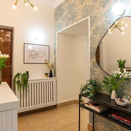 B&B 94Rooms Vatican - Vigliena Rom Exterior foto