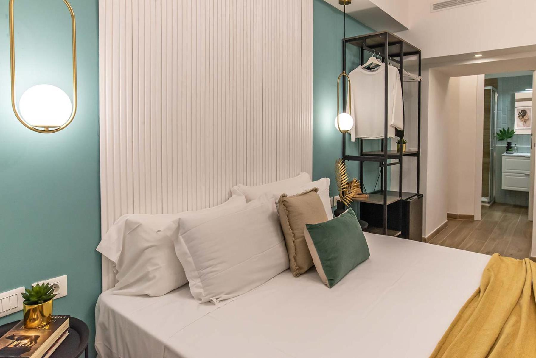 B&B 94Rooms Vatican - Vigliena Rom Exterior foto